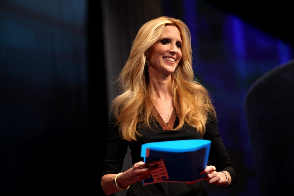 Ann Coulter