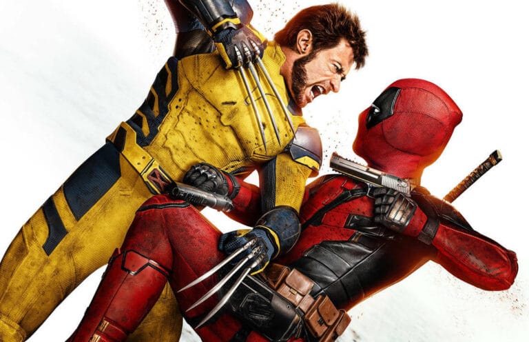 deadpool and wolverine