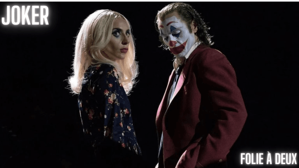 Joker: Folie à Deux