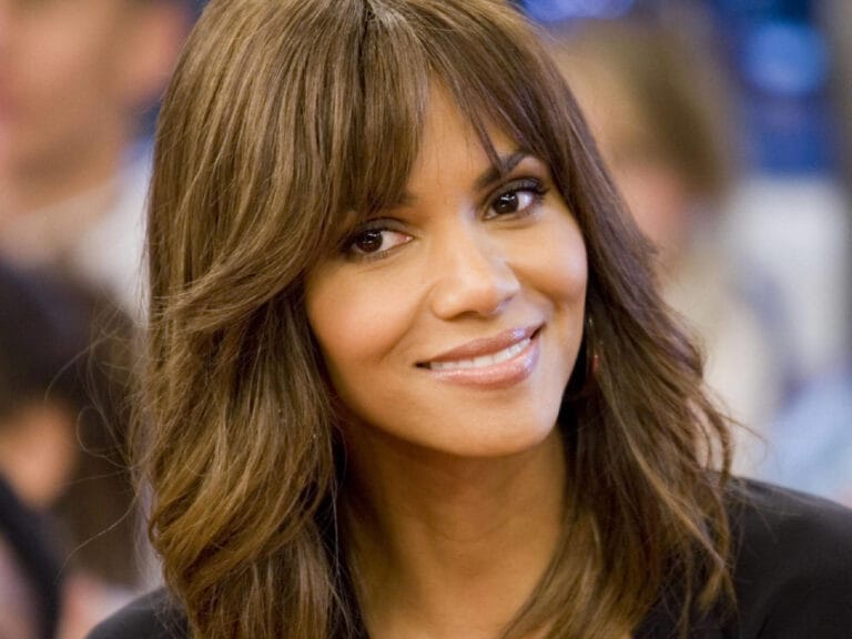 Halle Berry Net Worth 2024