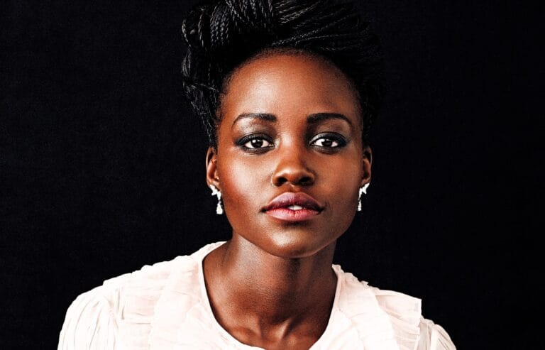 Lupita Nyong'o Net Worth