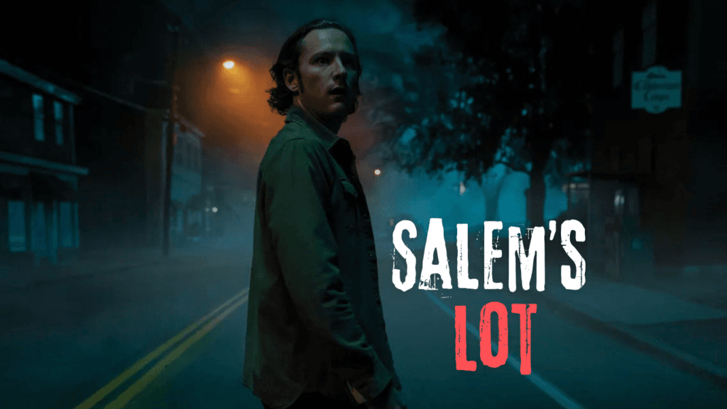 Salem's Lot