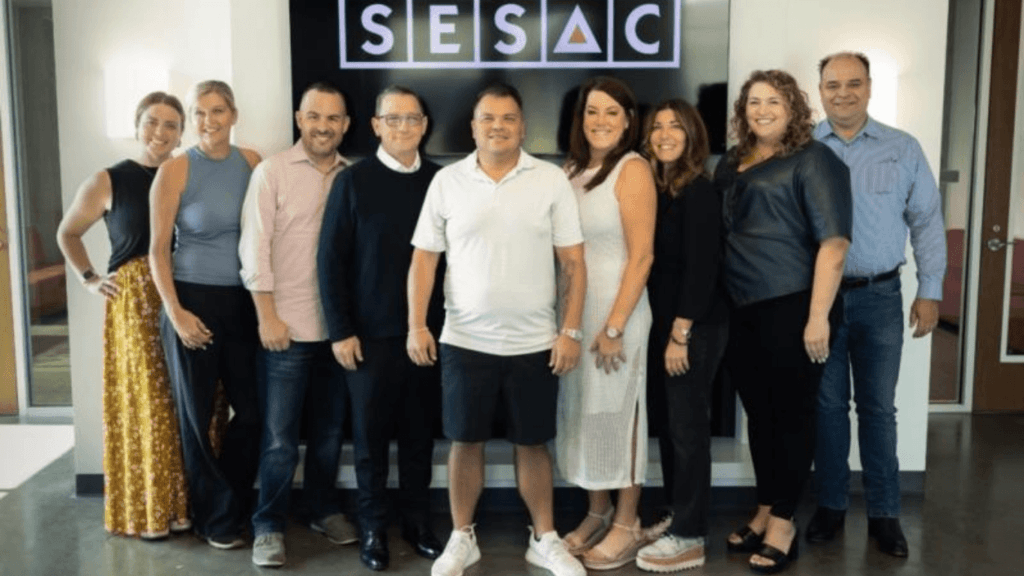 Sesac