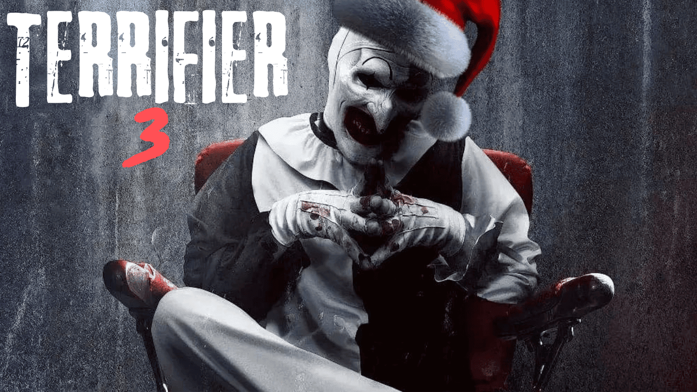 Terrifier 3