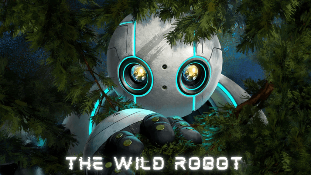 The Wild Robot