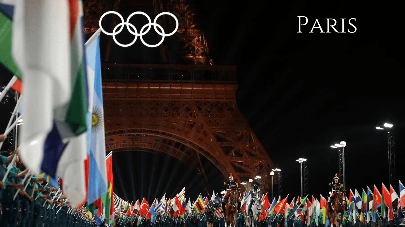 paralympics 2024