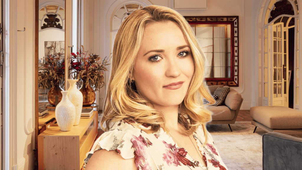 Emily Osment Net Worth
