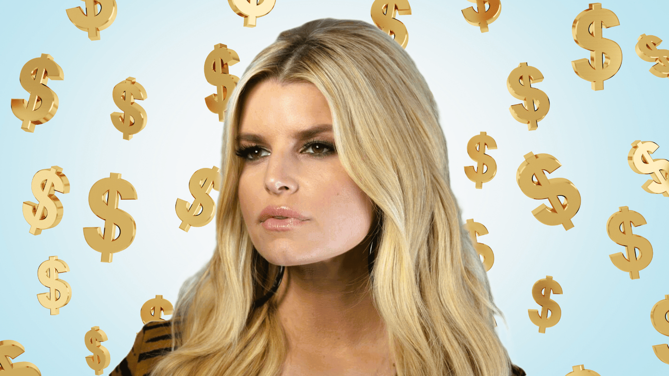 Jessica Simpson