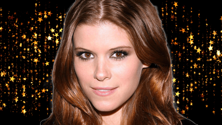 Kate Mara