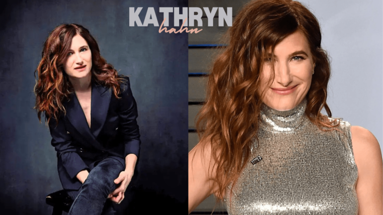 Kathryn Hahn