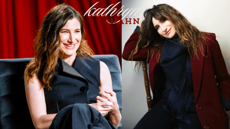 Kathryn Hahn