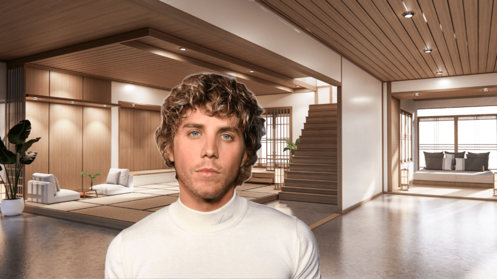 Lukas Gage Net Worth