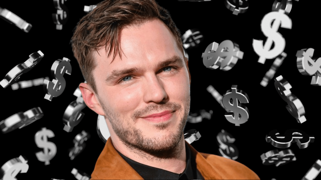 Nicholas Hoult