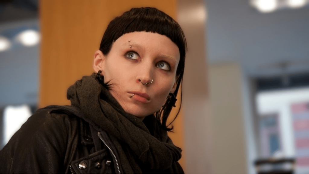 Rooney Mara Movies