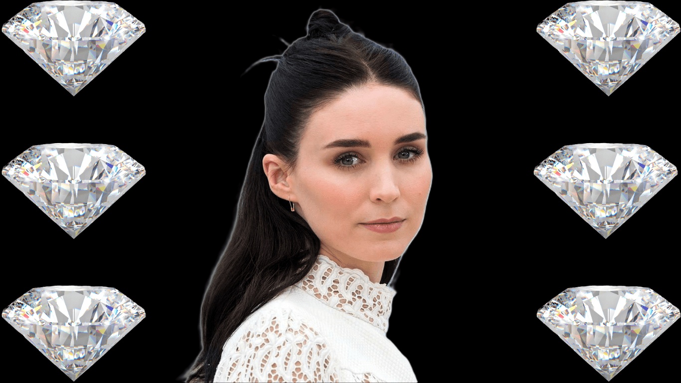 Rooney Mara
