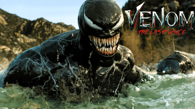 Venom The Last Dance