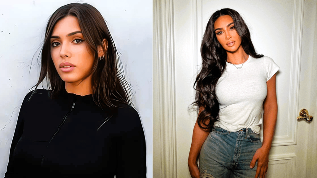 bianca censori net worth