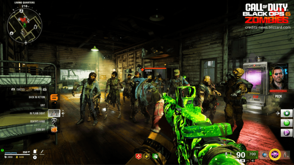 call of duty black ops 6 zombies