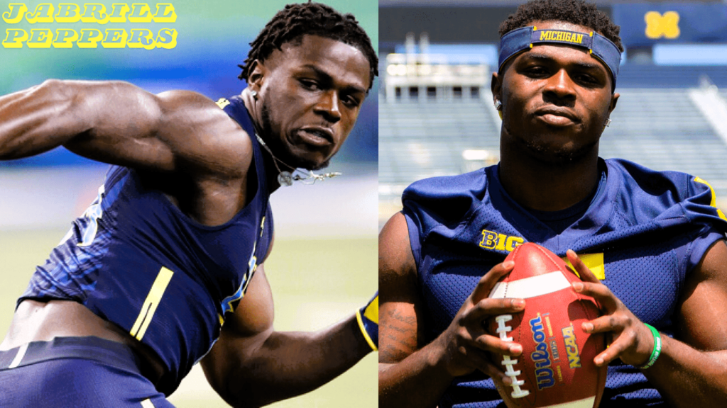 jabrill peppers net worth