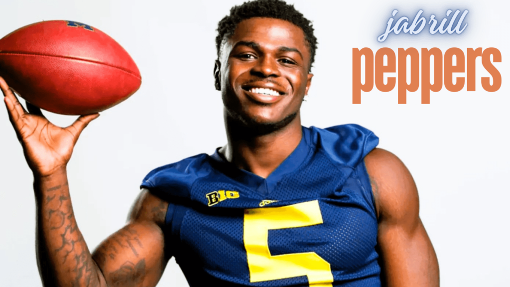 jabrill peppers nfl