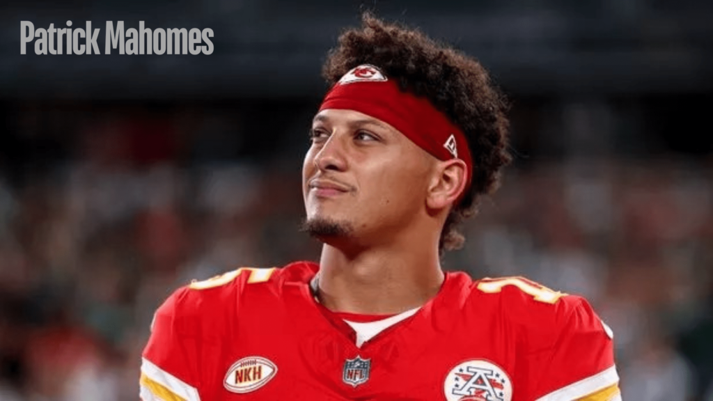 patrick mahomes super bowl wins 2024