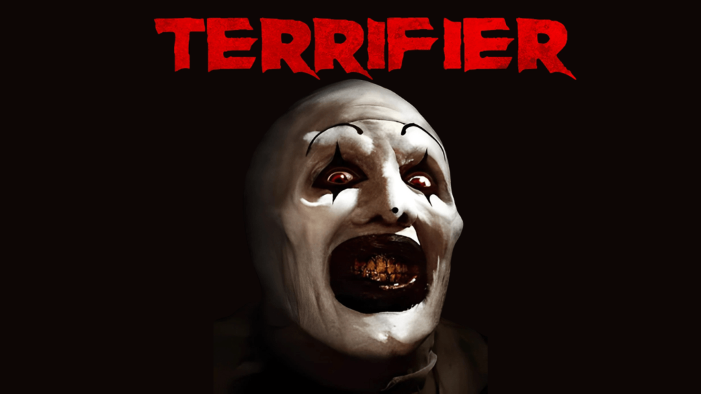 terrifier