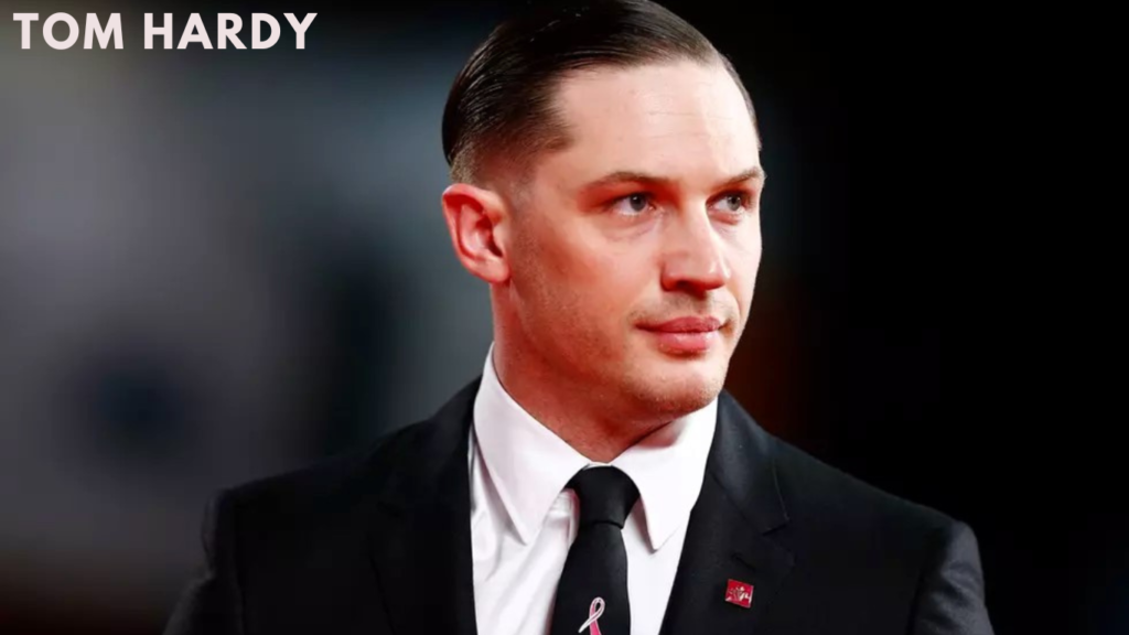 tom hardy net worth