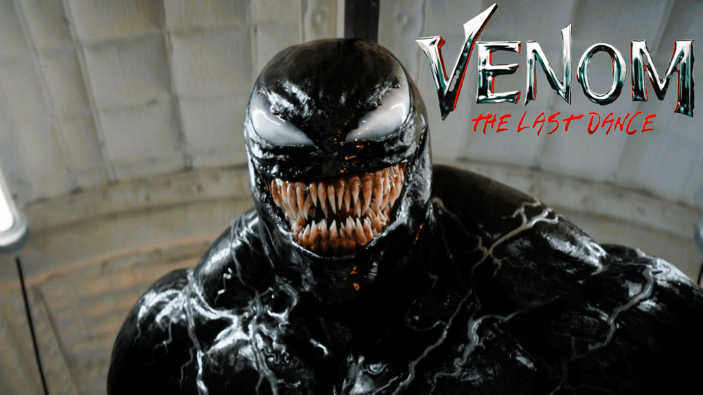 venom the last dance