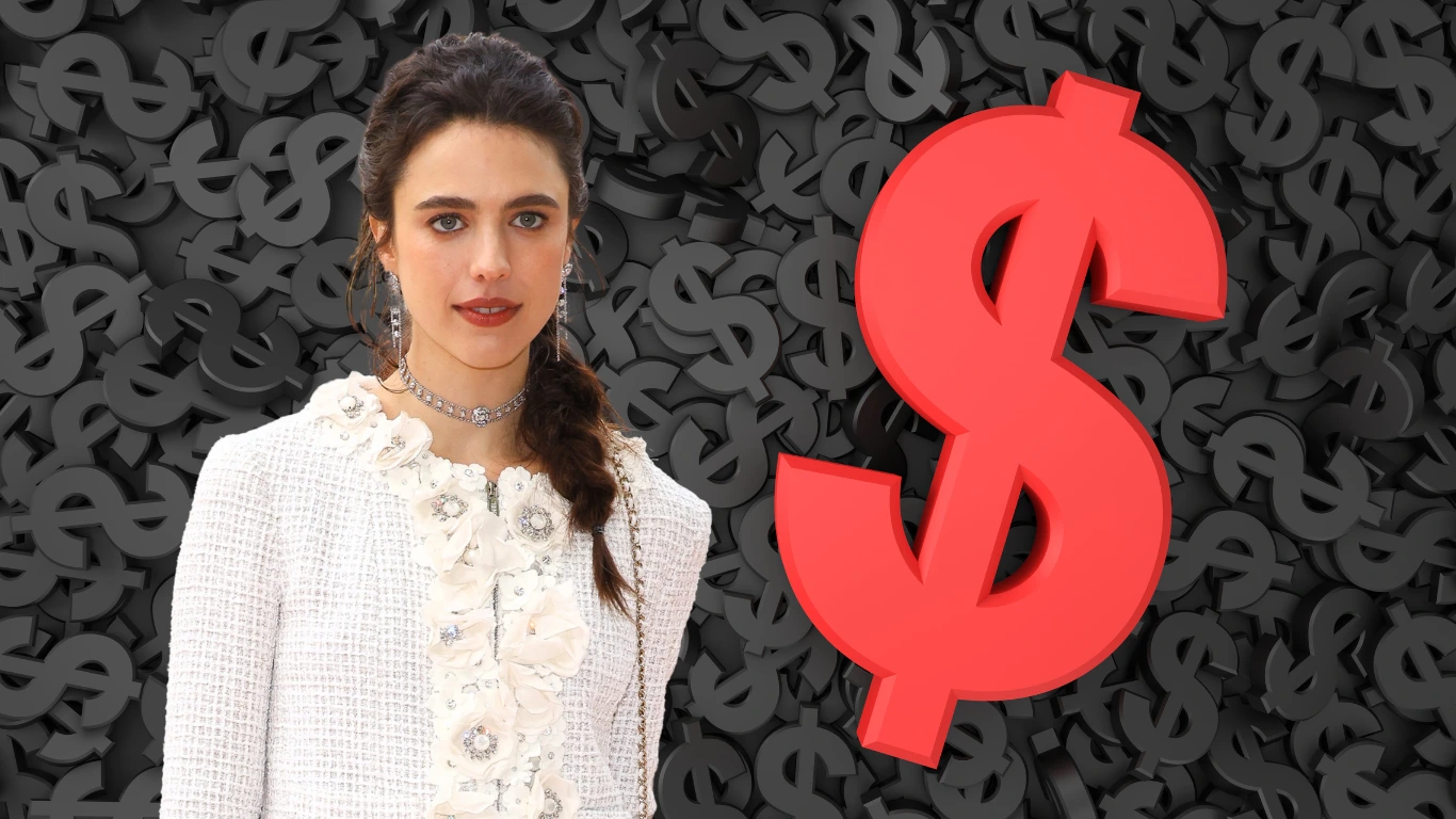 Margaret Qualley Net Worth