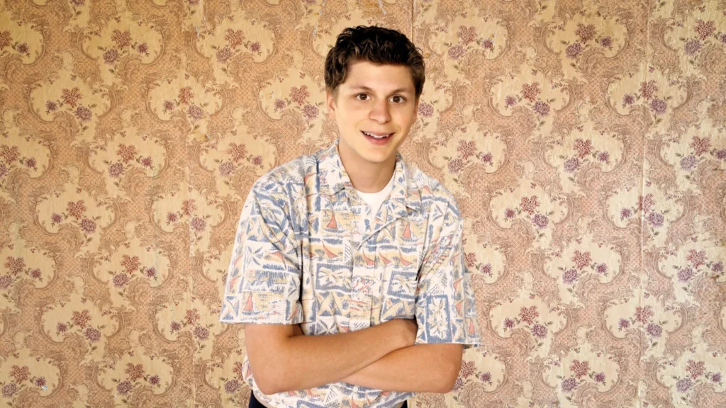 Michael Cera Net Worth 2024