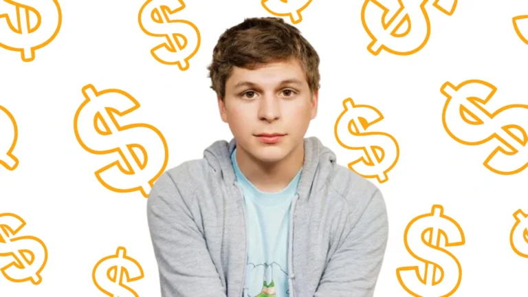 Michael Cera Net Worth