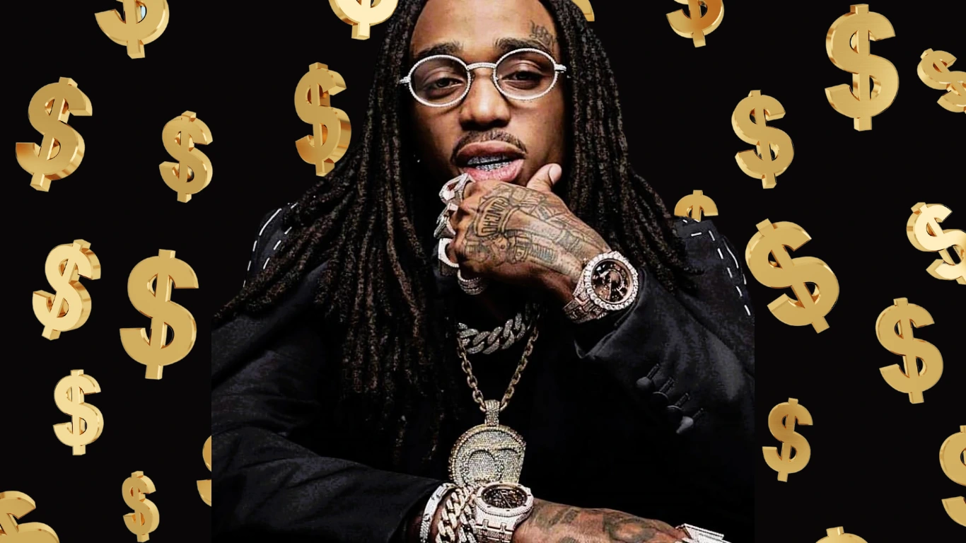 Quavo Net Worth