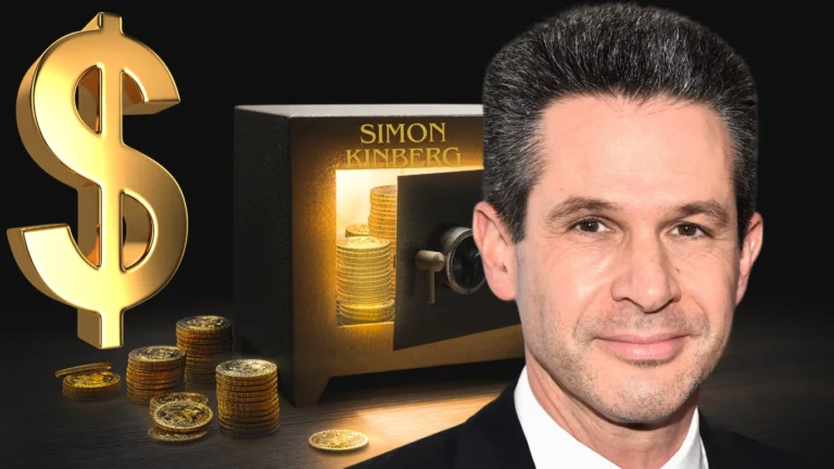 Simon Kinberg Net Worth